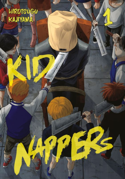 Kid Nappers 1